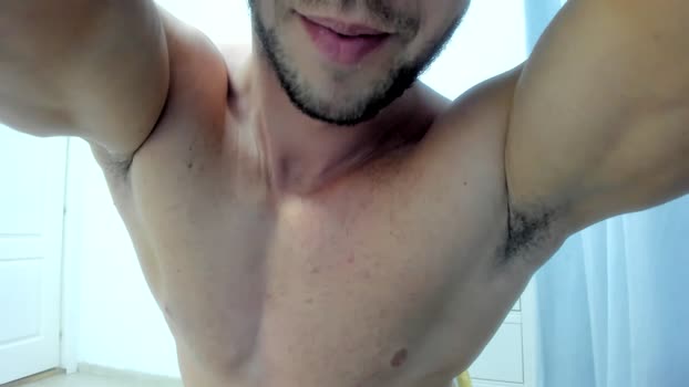 Onewoolf hard Webcam SHOW @ Cam4 16-12-2025