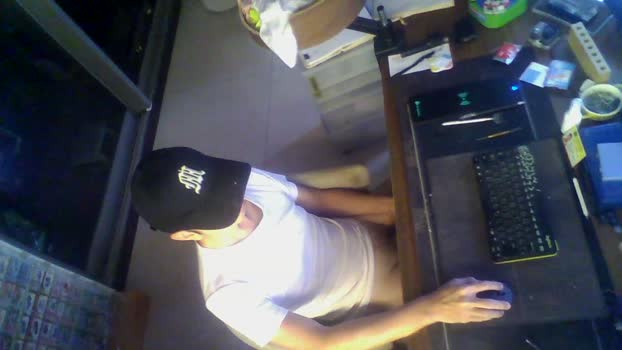 Ricky88888 bj-dildo Webcam SHOW @ Cam4 15-12-2025
