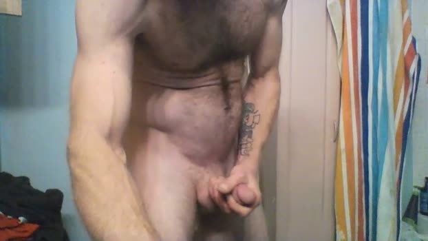 RippedandReady ass Webcam SHOW @ Cam4 16-12-2025