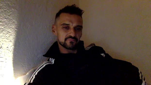 Roa87 big Webcam SHOW @ Cam4 15-12-2025
