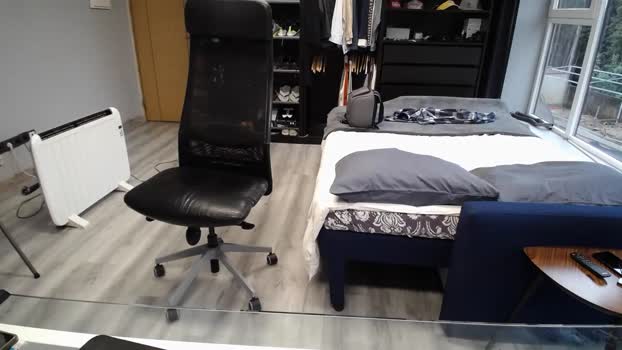 Samricci21 bj-dildo Webcam SHOW @ Cam4 15-12-2025