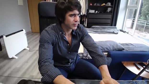 Samricci21 jerkoff Webcam SHOW @ Cam4 16-12-2025