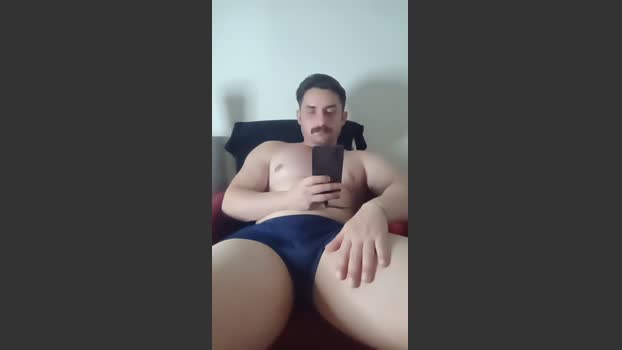 SaymonFitness horny Webcam SHOW @ Cam4 16-12-2025