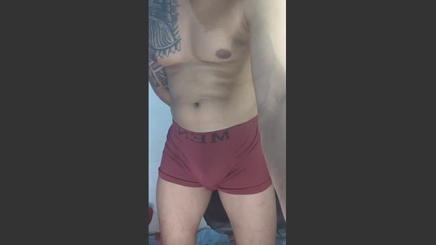 VictorVondoom love Webcam SHOW @ Cam4 16-12-2025