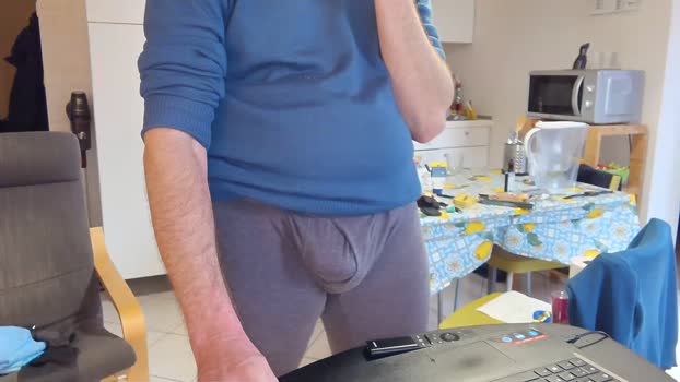 androx77 prettyface Webcam SHOW @ Cam4 16-12-2025