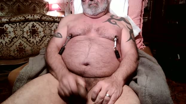 artilleur5 natural Webcam SHOW @ Cam4 15-12-2025