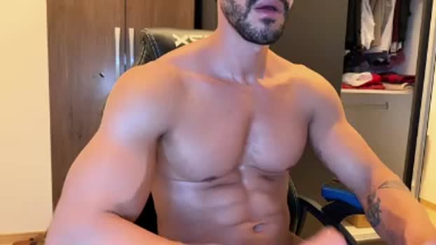 artvillasboas kiss Webcam SHOW @ Cam4 16-12-2025