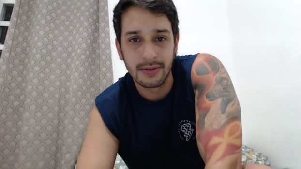 bigale24 moan Webcam SHOW @ Cam4 16-12-2025