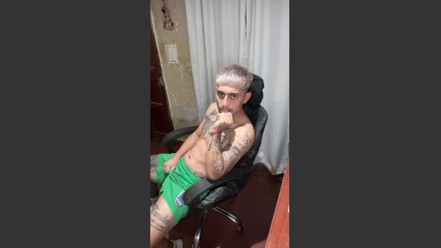 demoniioojoaqu3 dirty Webcam SHOW @ Cam4 16-12-2025