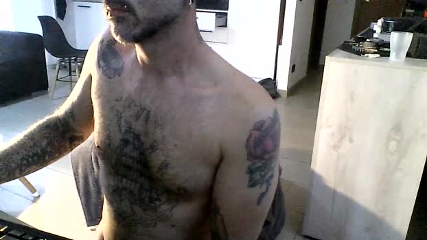 drunk3n1 fuckhard Webcam SHOW @ Cam4 16-12-2025
