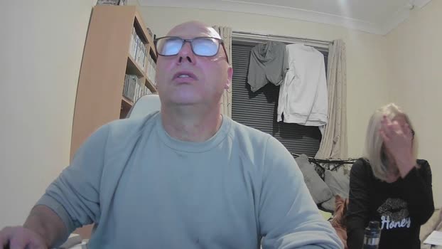 ghostrider43 kink Webcam SHOW @ Cam4 15-12-2025