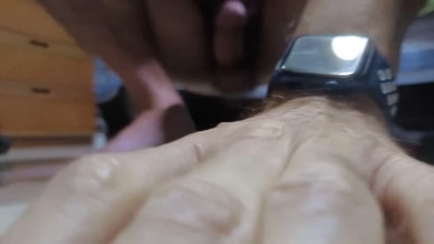 hairycerberus nasty Webcam SHOW @ Cam4 15-12-2025