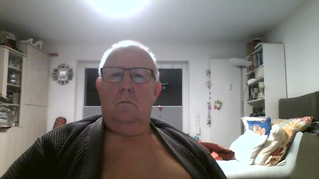 klaus4457 nude Webcam SHOW @ Cam4 16-12-2025