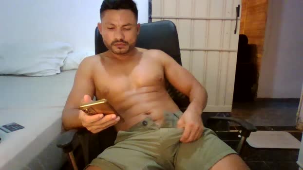 kllayton play Webcam SHOW @ Cam4 16-12-2025