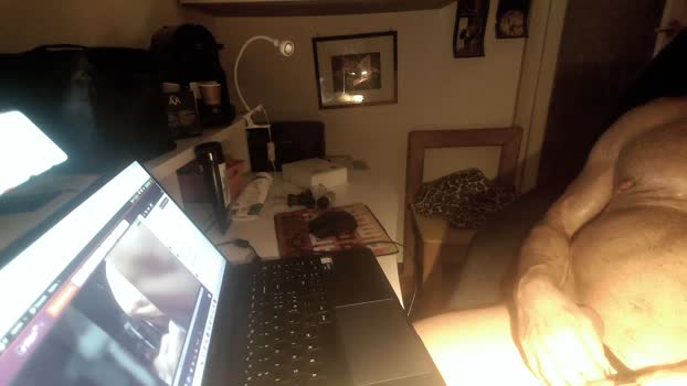 macigno moan Webcam SHOW @ Cam4 15-12-2025