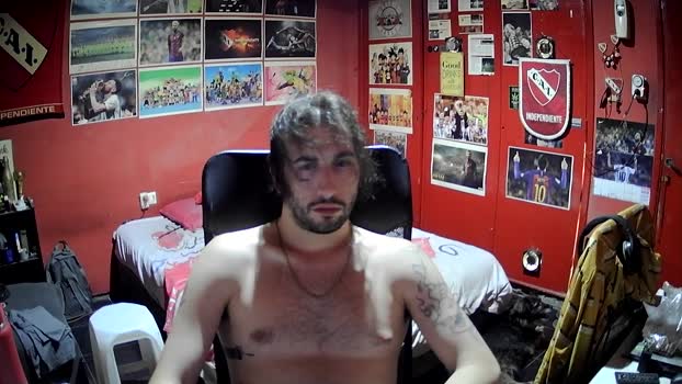 maldit0diabl0 harddick Webcam SHOW @ Cam4 16-12-2025