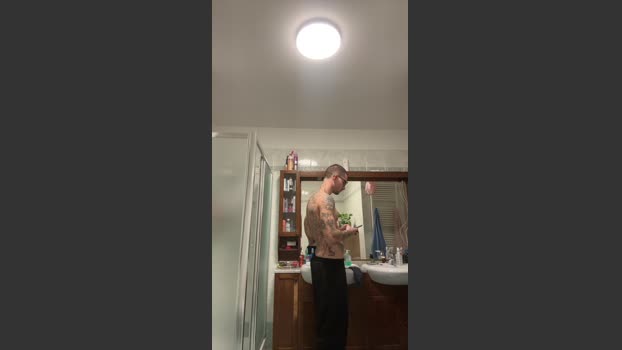 matc_of fuckhard Webcam SHOW @ Cam4 15-12-2025