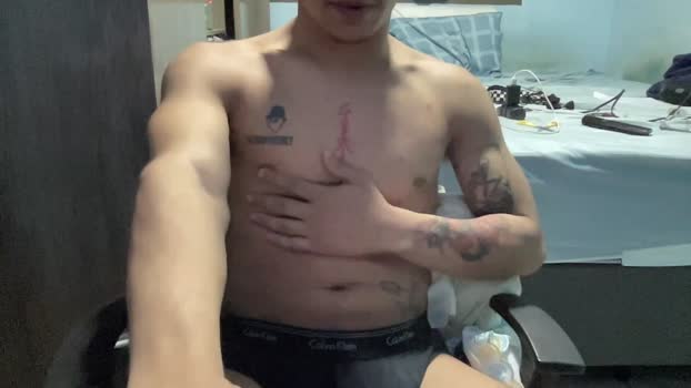 matheov6 Show Webcam SHOW @ Cam4 16-12-2025