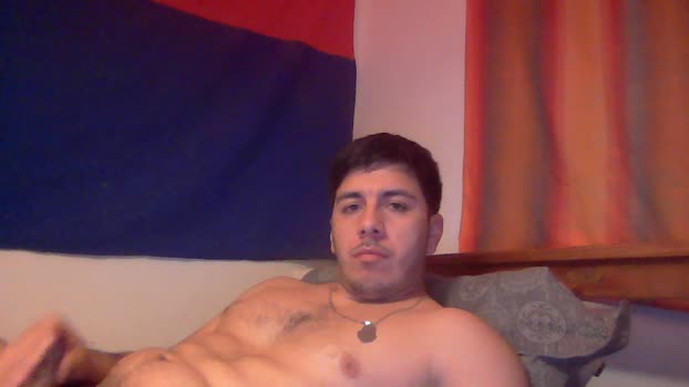 matiaslol666 hardcore Webcam SHOW @ Cam4 16-12-2025