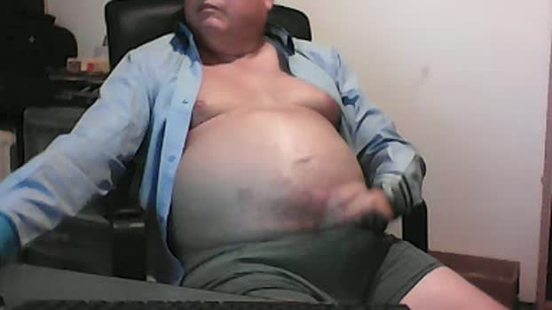 oldgp60 Cam Webcam SHOW @ Cam4 16-12-2025