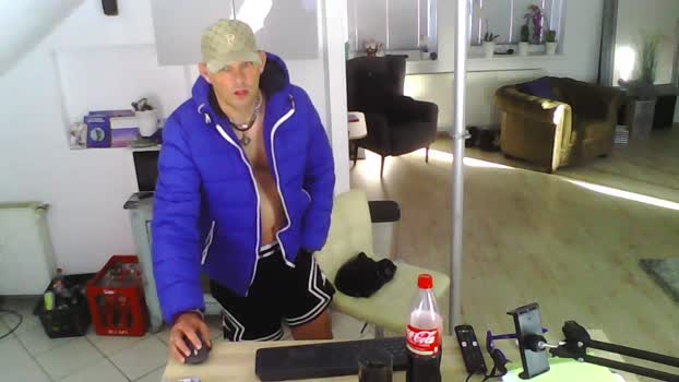 paoloboy23 bicurious Webcam SHOW @ Cam4 16-12-2025