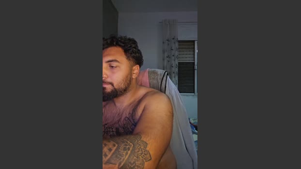pedro4606 Recorded Webcam SHOW @ Cam4 15-12-2025