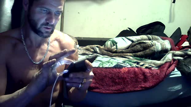 richie00731 toys Webcam SHOW @ Cam4 16-12-2025