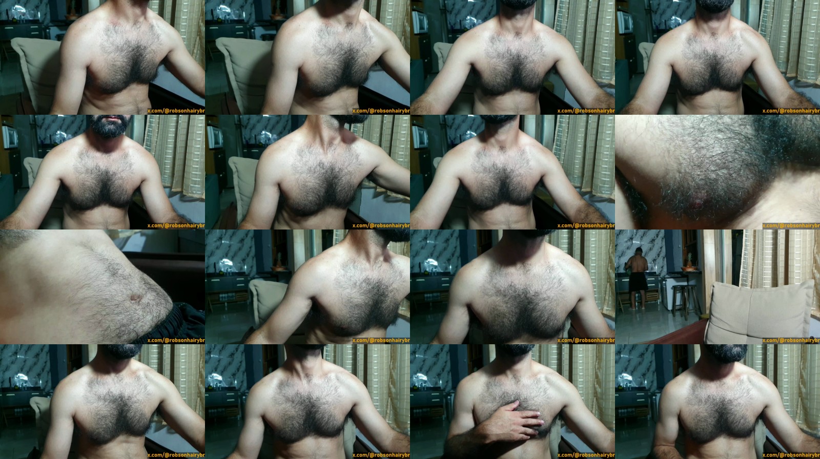 robson_29 love Webcam SHOW @ Cam4 16-12-2025