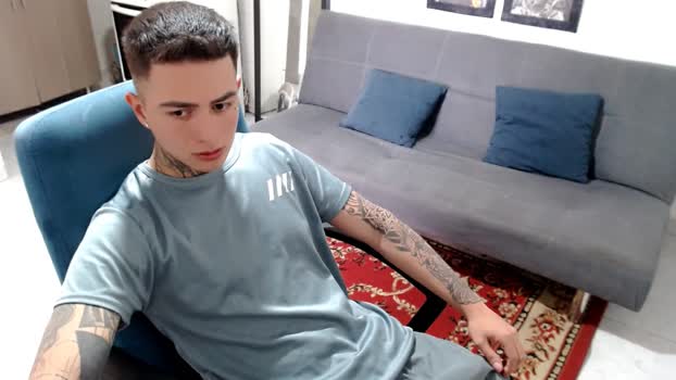 santii_ss bigass Webcam SHOW @ Cam4 15-12-2025