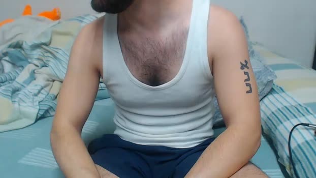 sexyobrero fuckface Webcam SHOW @ Cam4 15-12-2025