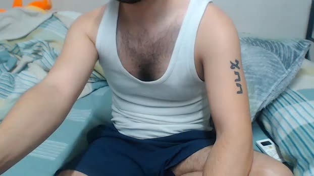 sexyobrero big Webcam SHOW @ Cam4 16-12-2025