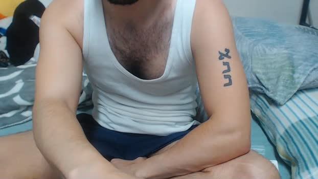 sexyobrero ass Webcam SHOW @ Cam4 16-12-2025
