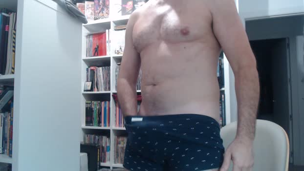 spector2 horny Webcam SHOW @ Cam4 15-12-2025