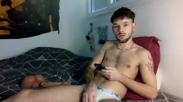 yourb0i fingering Webcam SHOW @ Cam4 15-12-2025