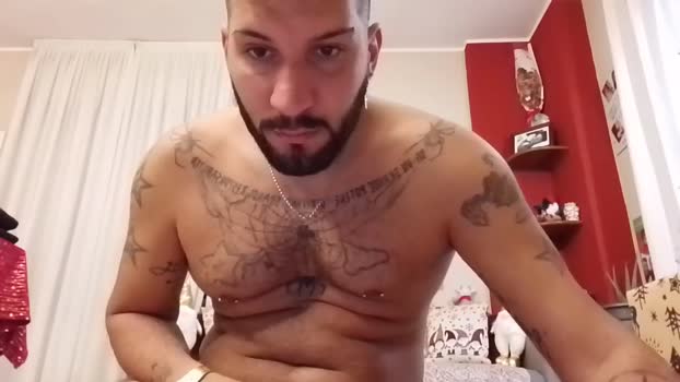 zio___paperone fuckhard Webcam SHOW @ Cam4 16-12-2025