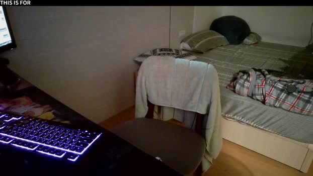23355663 Pretty Webcam SHOW @ Cam4 17-12-2025