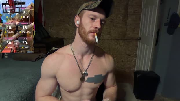 420rebel ass Webcam SHOW @ Cam4 17-12-2025