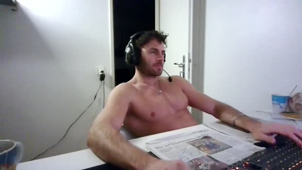 ALPHA_HUNK bigballs Webcam SHOW @ Cam4 16-12-2025