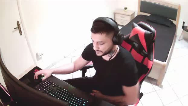 AlbanianFker21 fuck Webcam SHOW @ Cam4 16-12-2025