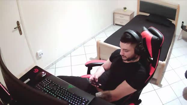 AlbanianFker21 bj-dildo Webcam SHOW @ Cam4 16-12-2025