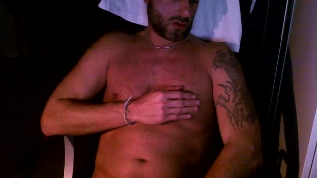 Andreas_rm hard Webcam SHOW @ Cam4 16-12-2025