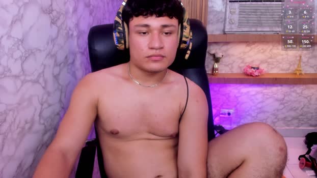 AndrewPeach hardcore Webcam SHOW @ Cam4 17-12-2025
