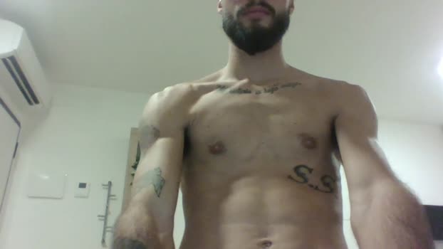 Antoniohumm fuckface Webcam SHOW @ Cam4 17-12-2025
