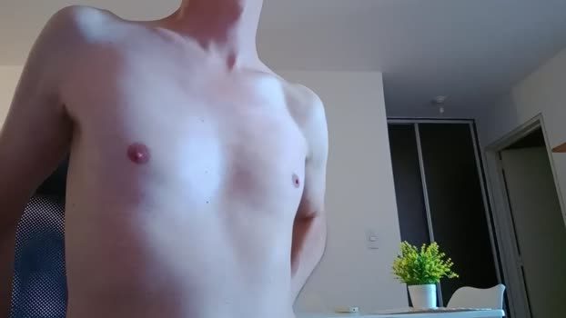 Billcurioso play Webcam SHOW @ Cam4 17-12-2025