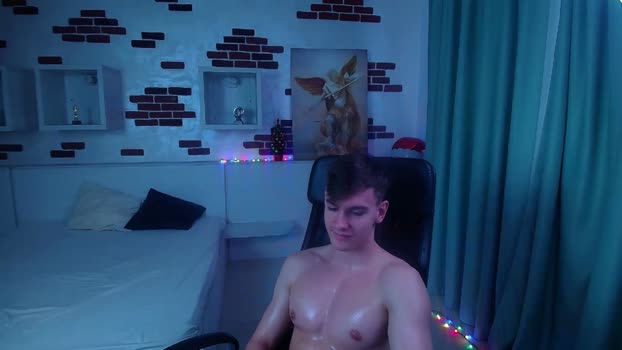 BradyFlint toy Webcam SHOW @ Cam4 17-12-2025