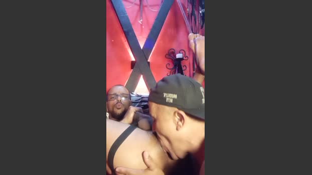 Charly_BC_BDSM handsome Webcam SHOW @ Cam4 17-12-2025