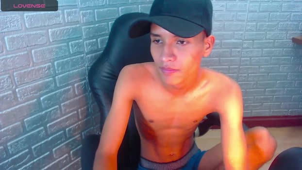 Dante_Moreau kink Webcam SHOW @ Cam4 17-12-2025