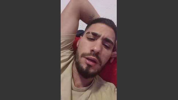 EL_ACTIVADO lick Webcam SHOW @ Cam4 16-12-2025