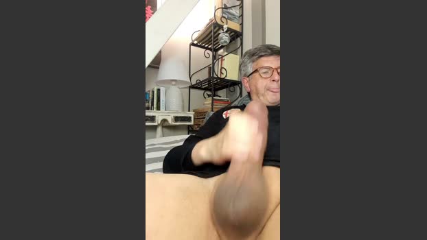 Grancazzogenova jerkoff Webcam SHOW @ Cam4 16-12-2025