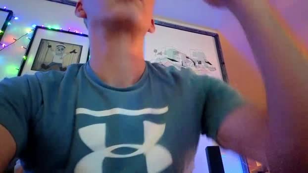 HuGo4K analtoy Webcam SHOW @ Cam4 16-12-2025